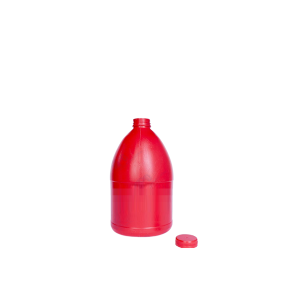 Contenedor Biológico de Cortopunzante Tipo Galón