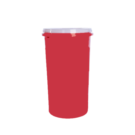 img5 Contenedor Biológico de Cortopunzante Cilíndrico