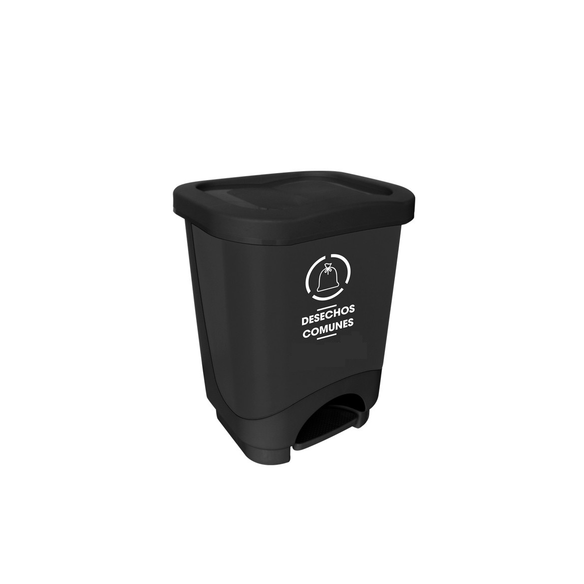 Tacho Pedal 24 Lts - Imagen 3