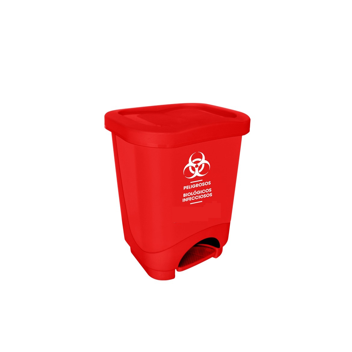 Tacho Pedal 24 Lts - Imagen 2