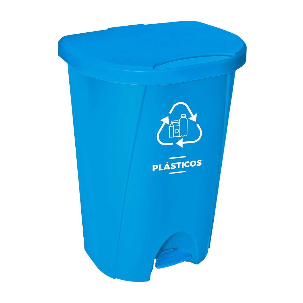 Tacho pedal 50 Lts - Imagen 2