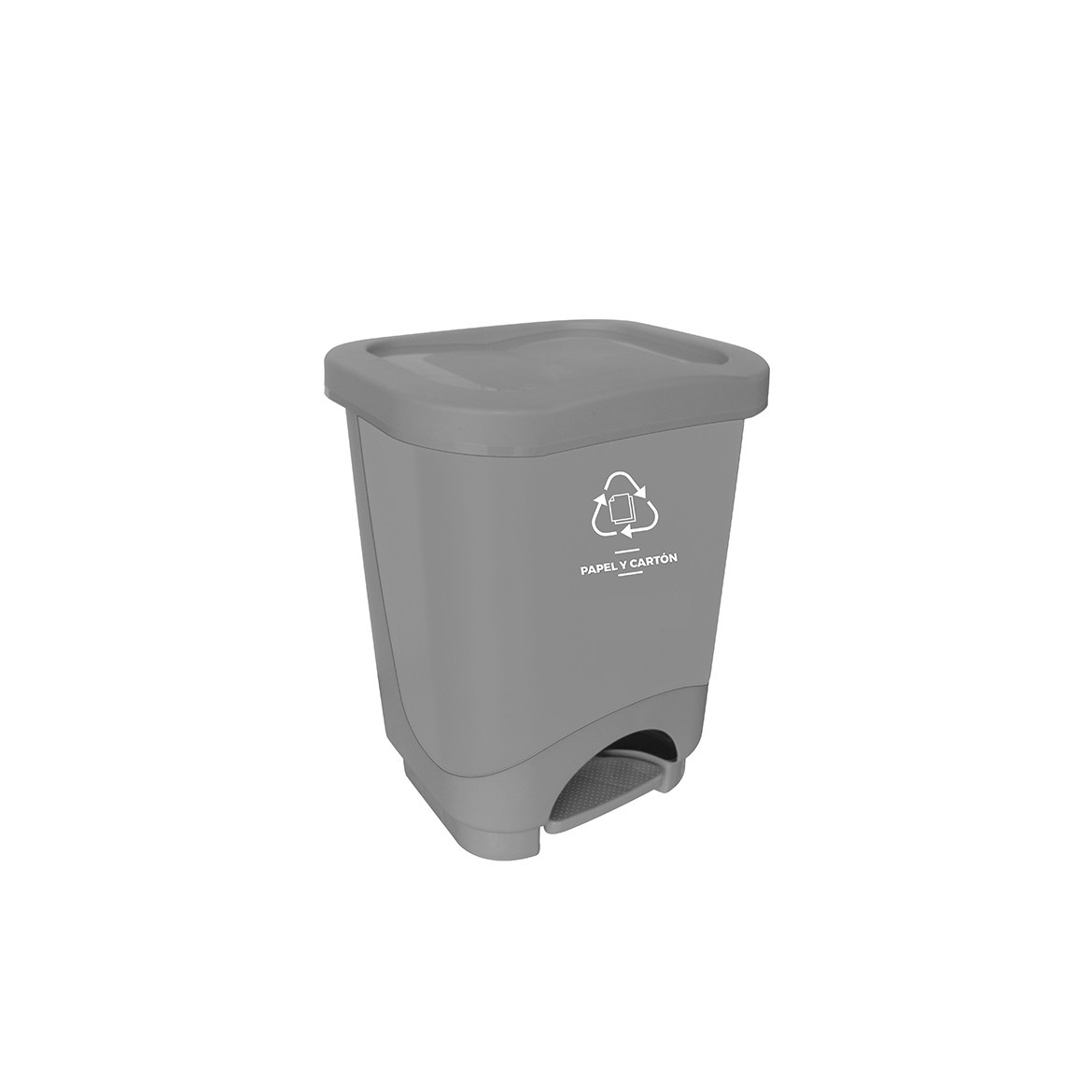 Tacho Pedal 24 Lts - Imagen 4