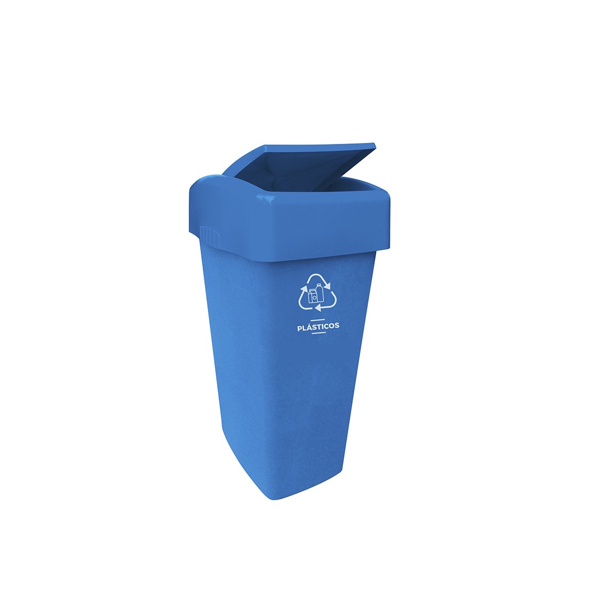 Tacho vaiven 50 Lts - Imagen 4