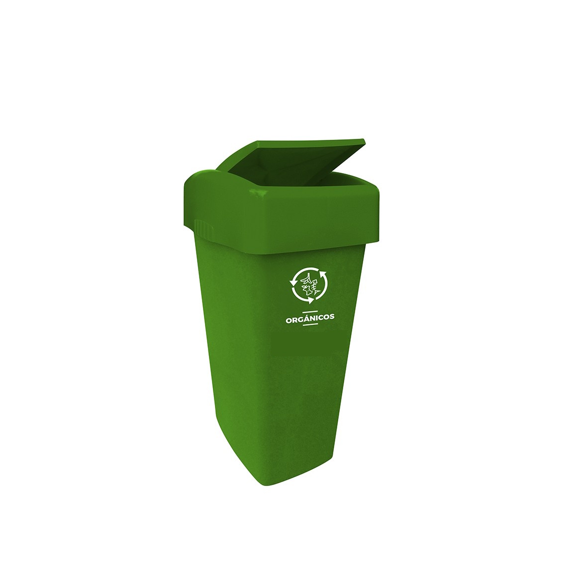 Tacho vaiven 50 Lts - Imagen 3