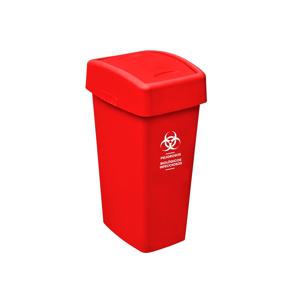 Tacho vaiven 50 Lts - Imagen 2