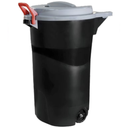 a4 Tacho capo redondo