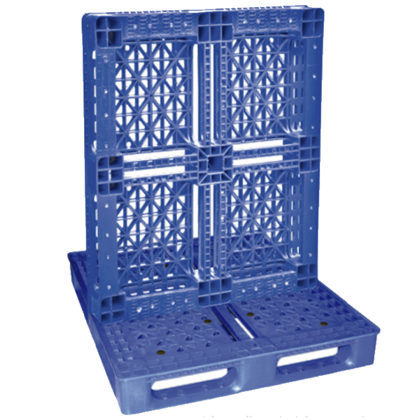 Pallet plus tc glacial